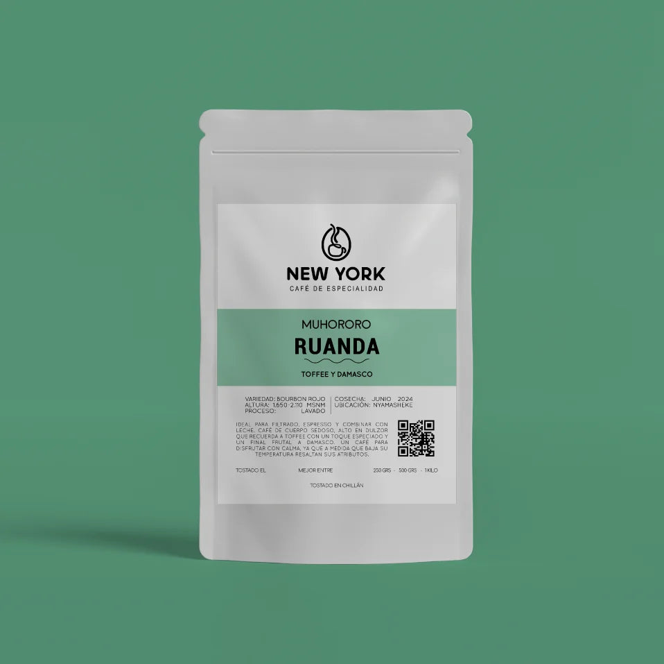 Ruanda Muhororo