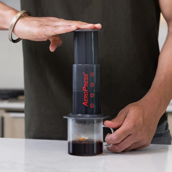 Aeropress Clásica